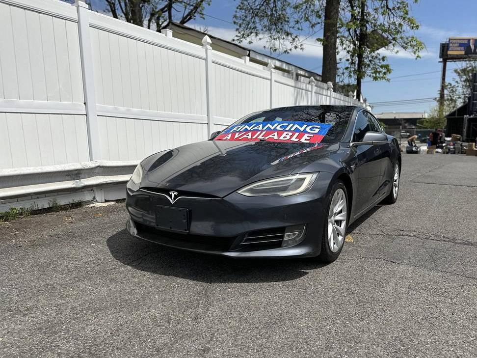 TESLA MODEL S 2016 5YJSA1E2XGF168018 image TESLA MODEL S 2016 5YJSA1E2XGF168018 image